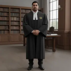 Advocate Apparels