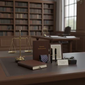 Advocate Essentials