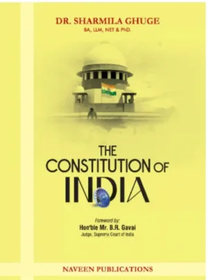 Constitution of India  P/P
