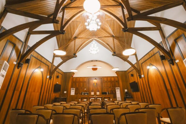 New Kolhapur High Court bench