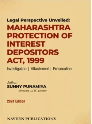 Maharashtra Protection of Interest Depositors Act, 1999