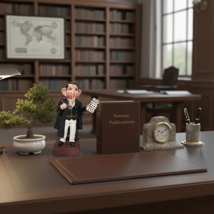 Office Décor