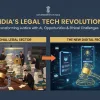 India's Legal Tech Revolution