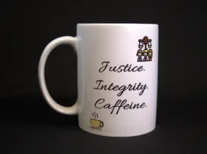 Lawyers Mug Tea Coffee Mugs Crafted by Naveens