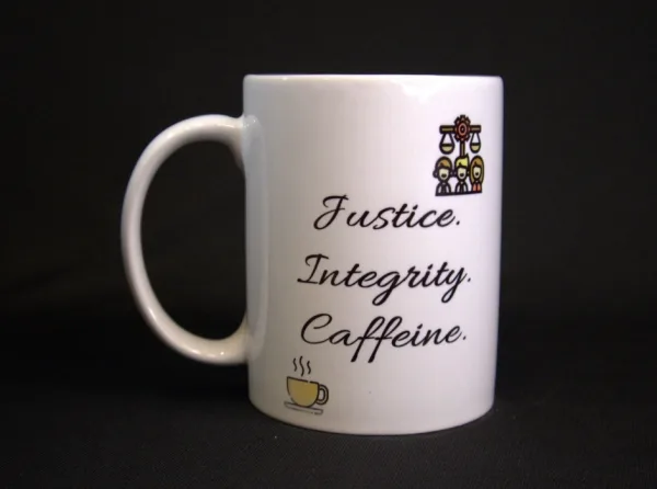 Lawyers Mug Tea Coffee Mugs Crafted by Naveens
