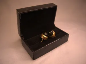 Mont Blanc Cufflinks