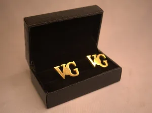 Versace Cufflinks