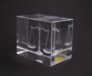 Weighing Scale Paperweight