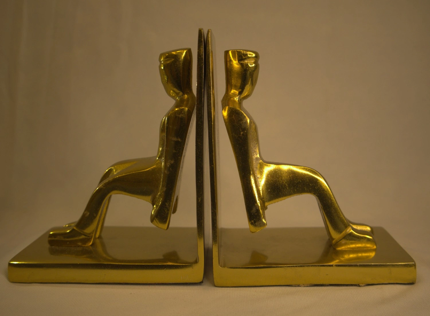 Golden Thinker Bookstand Golden Thinker Bookstand