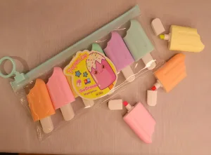 CANDY HIGHLIGHTERS