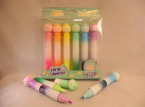 DINOSAUR HIGHLIGHTERS