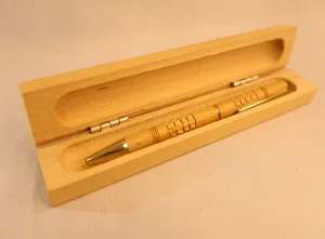 Sandalwood Pen with Gift Box