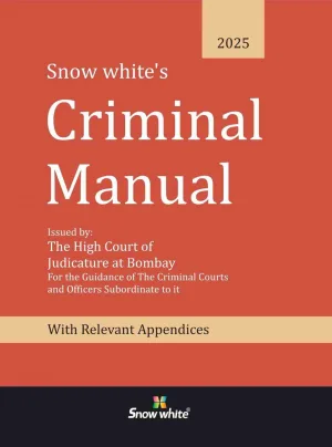 Snow White's Criminal Manual