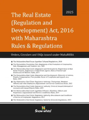 The Real Estate ( Regulation and Development) Act,2016
