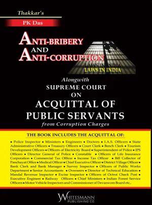 Anti-Bribery and Anti-Corruption