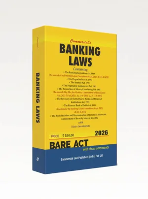 Banking Laws