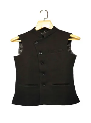 Ladies Cross Jacket · All Sizes