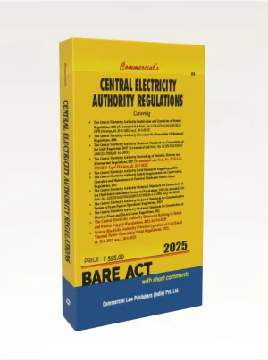 Central Electricity Authority Regulations