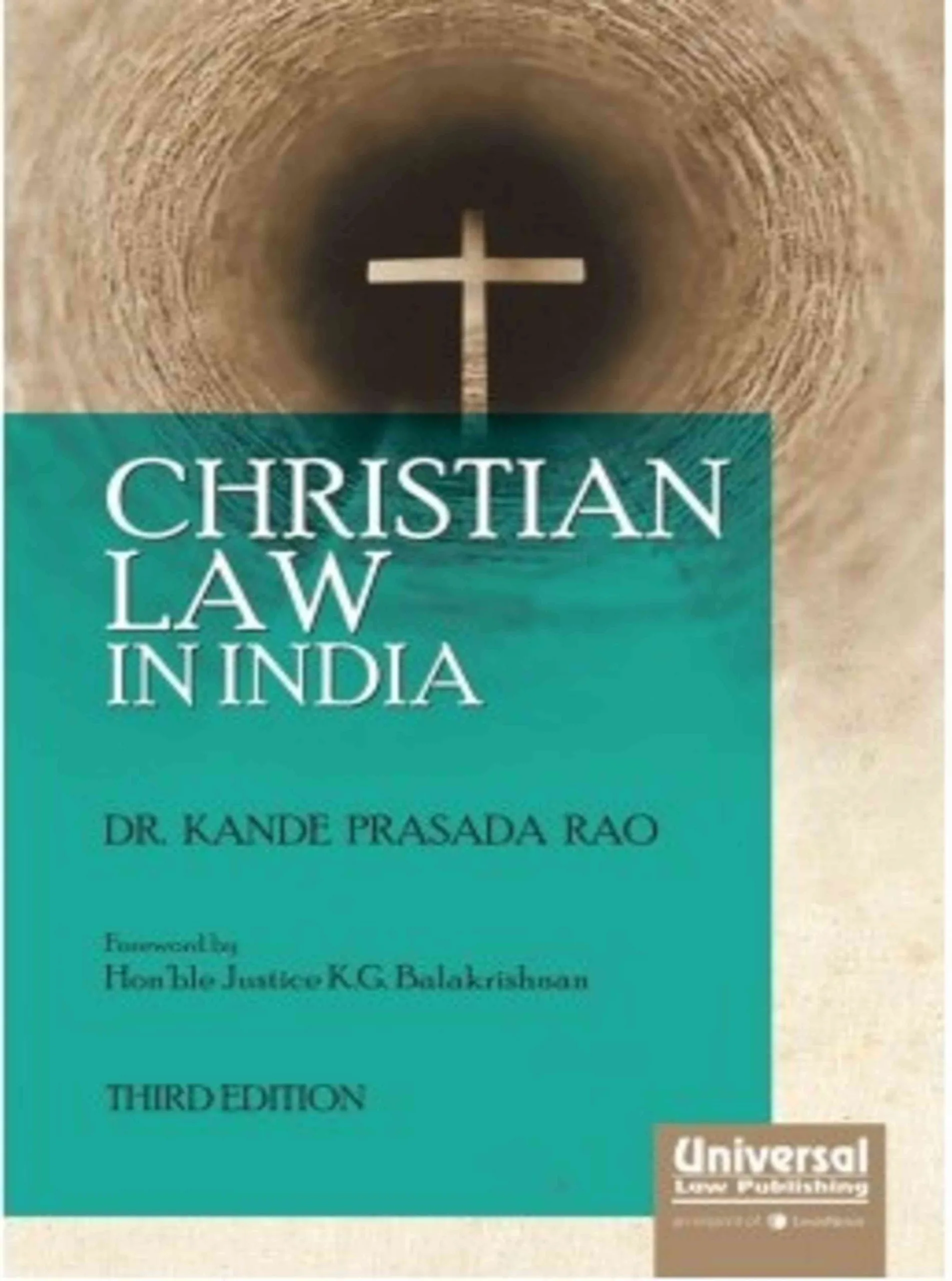 Christian Law in India