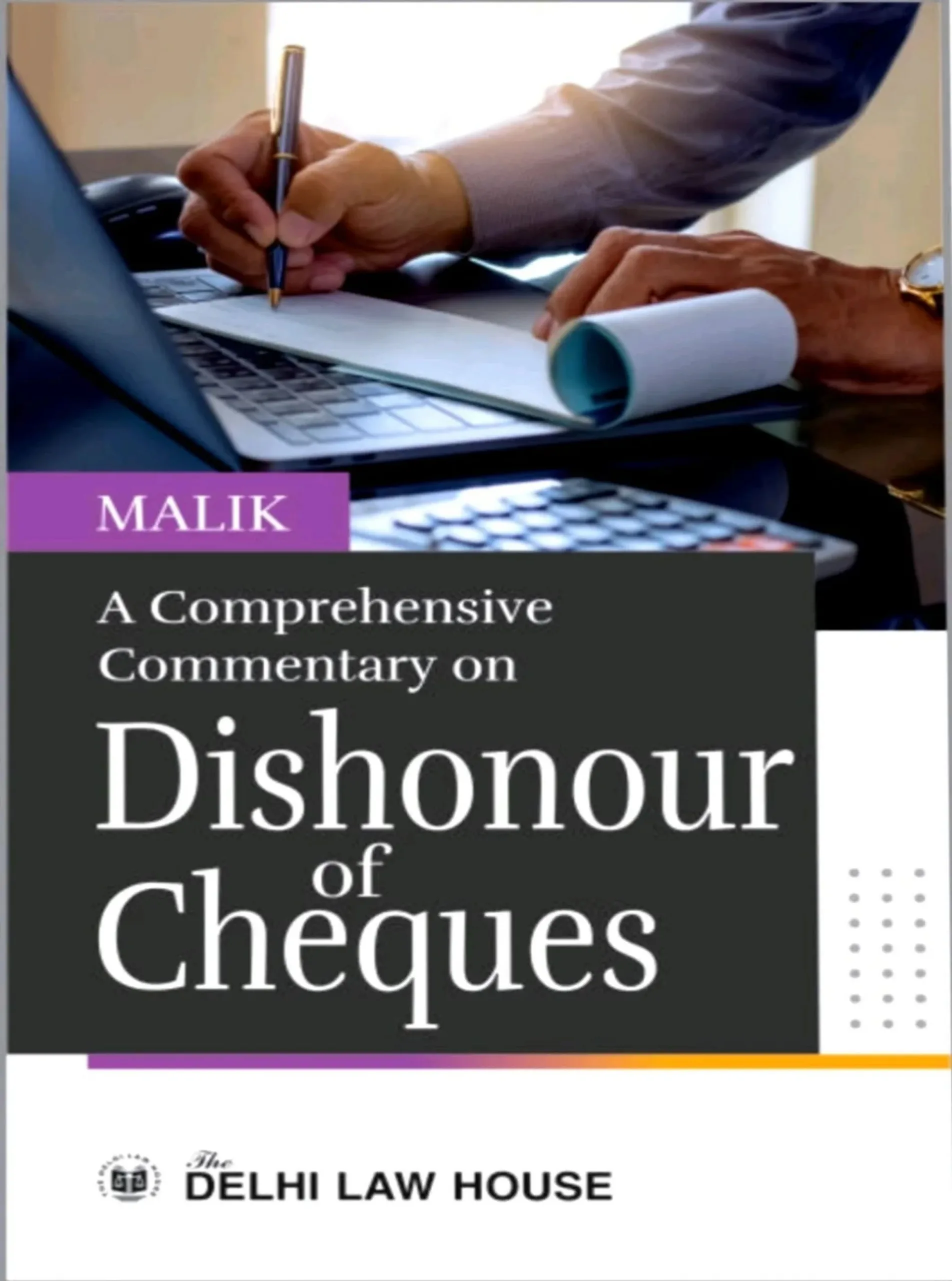 Commentary on Dishonour of Cheques
