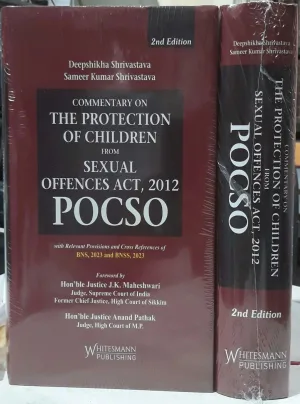 Commentary on The Protection of Children from Sexual Offences Act