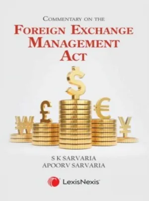 Commentary on the Foreign Exchange Management Act