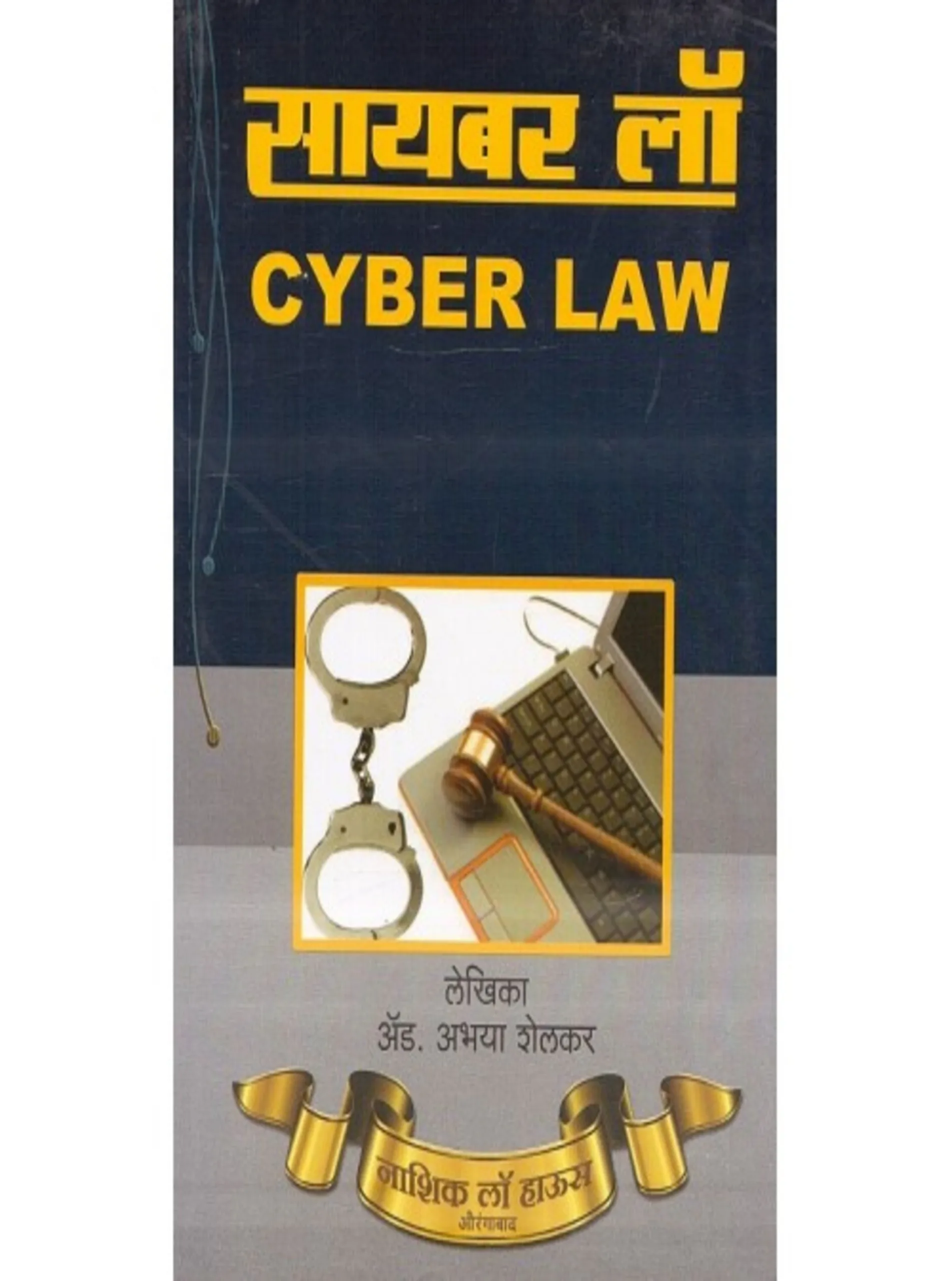 Cyber Laws