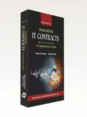 Demystifying IT Contracts - A Comprehensive Guide