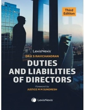 Duties and Liabilities of Directors