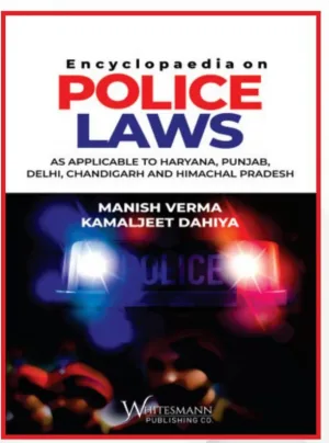 Encyclopedia On Police Laws
