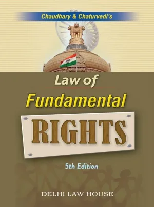 Fundamental Rights, with Supp., 5th New Edn.