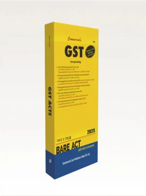 GST Act