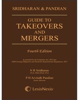 Guide to Takeovers & Mergers
