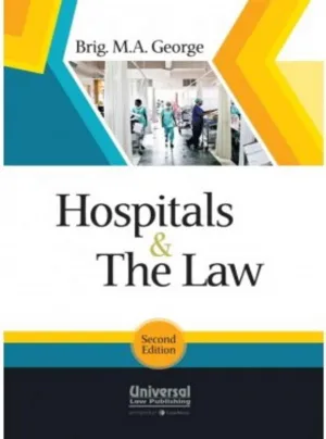 Hospitals & The Law
