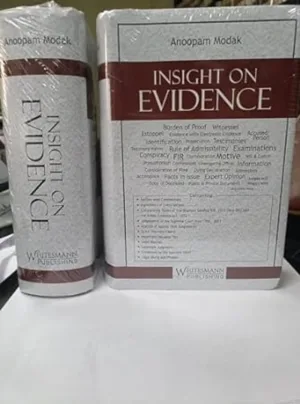 Insight of Evidence
