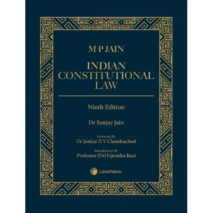Indian Constitutional Law