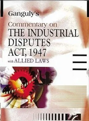 Industrial Disputes Act 1947 Reprint-2026