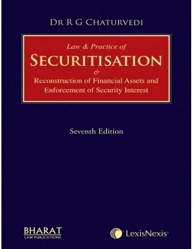 Law and Practice of Securitization & Reconstruction of Financial Assets and Enforcement of Security Interest