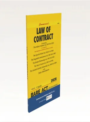 Law of Contract
