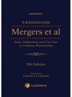 Mergers et al