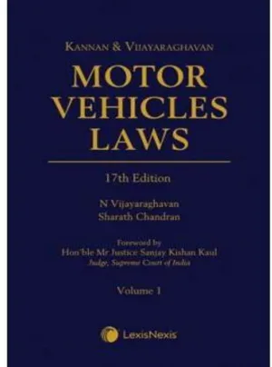Motor Vehicle Laws in 2 Vols