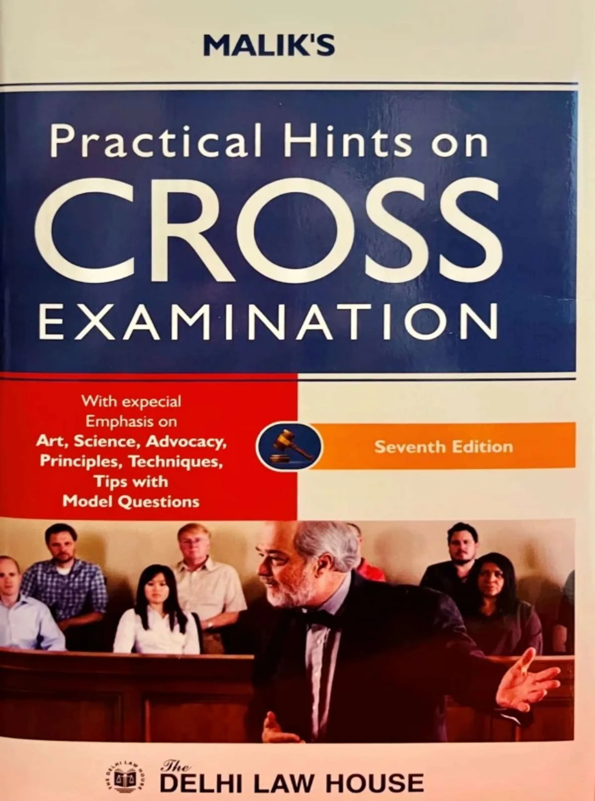 Practical Hintson Cross-Examination 7thNewEdn