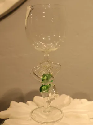 Stem Wine Glass