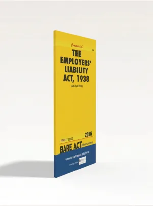 The Employers Liability Act, 1938