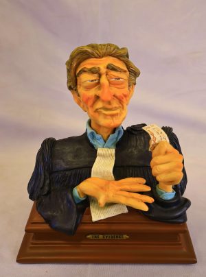 “The Evidence Lawyer”