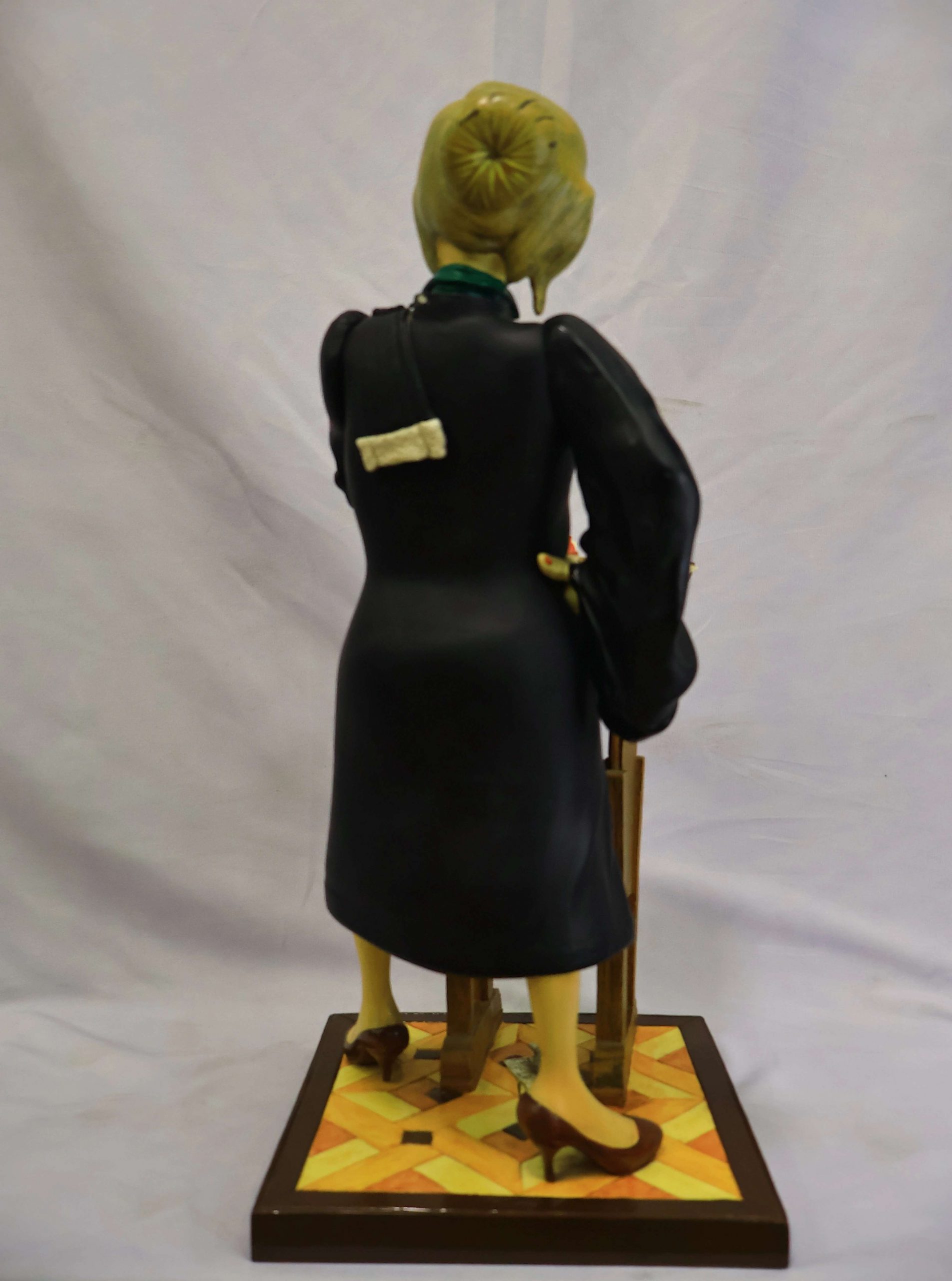 “The Lady Lawyer” (1)