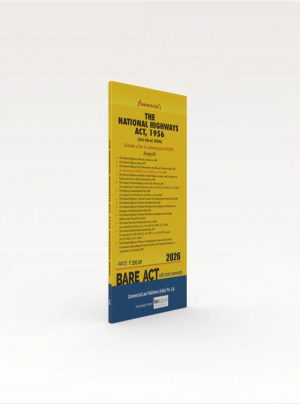 The National Highways Act, 1956