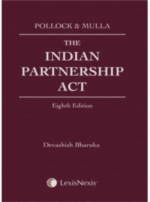 The Indian Partnership Act