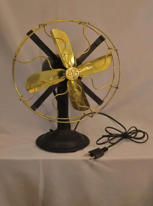 Vintage Fan