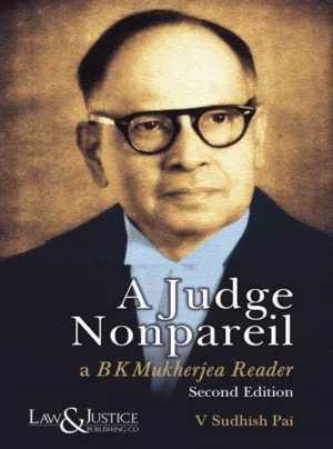 A Judge Nonpareil Edition 2025